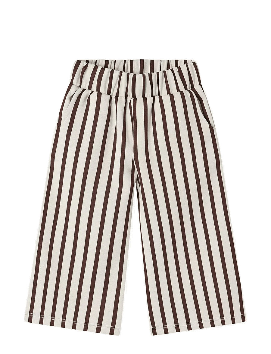 Fliink - ELLY PANT - einkaufen nach alter von - sandshell stripe - 1