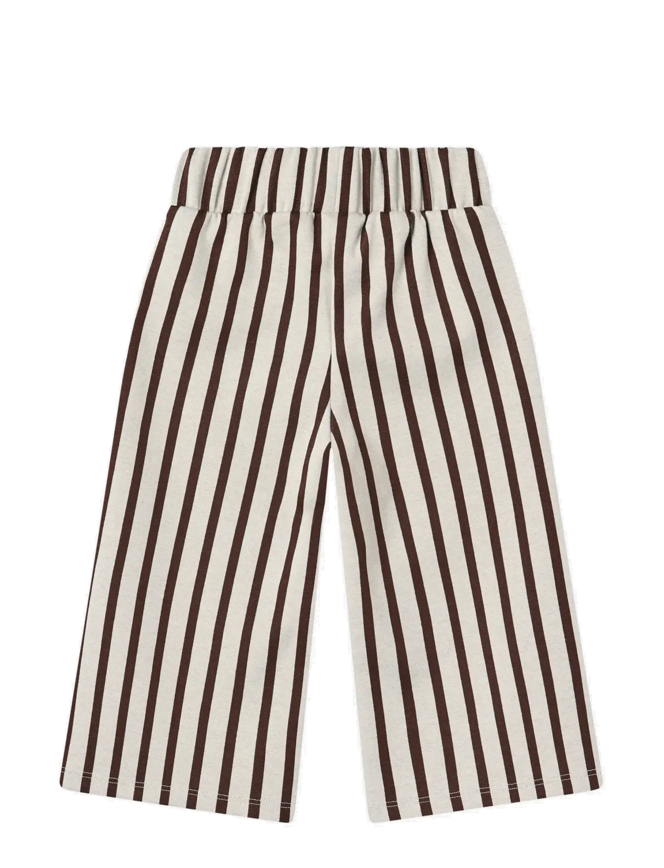 Fliink - ELLY PANT - die niedrigsten preise - sandshell stripe - 2