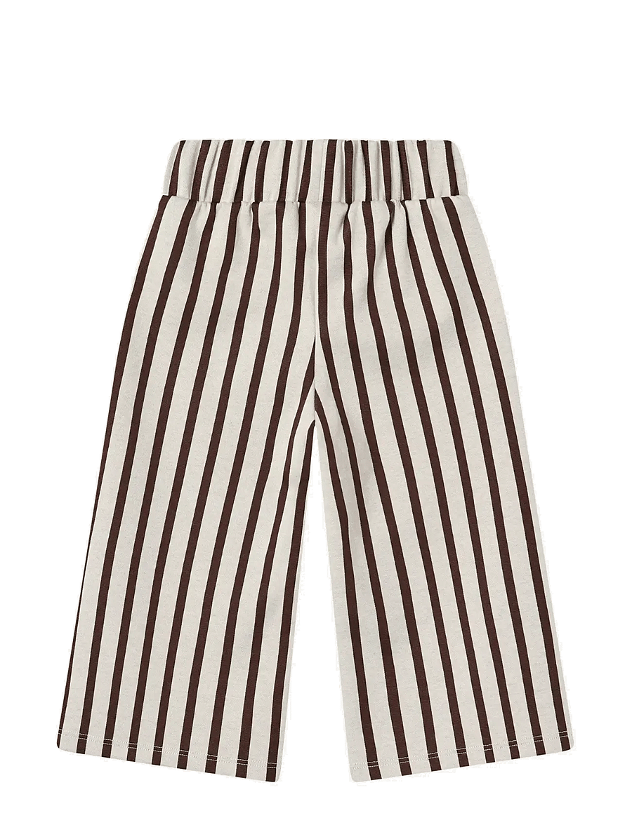 Fliink - ELLY PANT - einkaufen nach alter von - sandshell stripe - 2