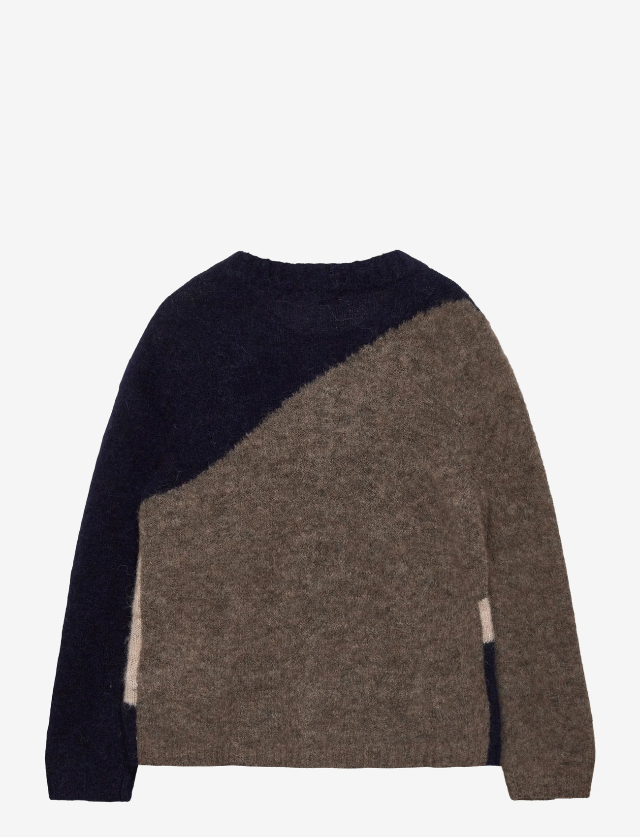 Fliink - STAR MOON CARDIGAN - gilets - pine bark - 2