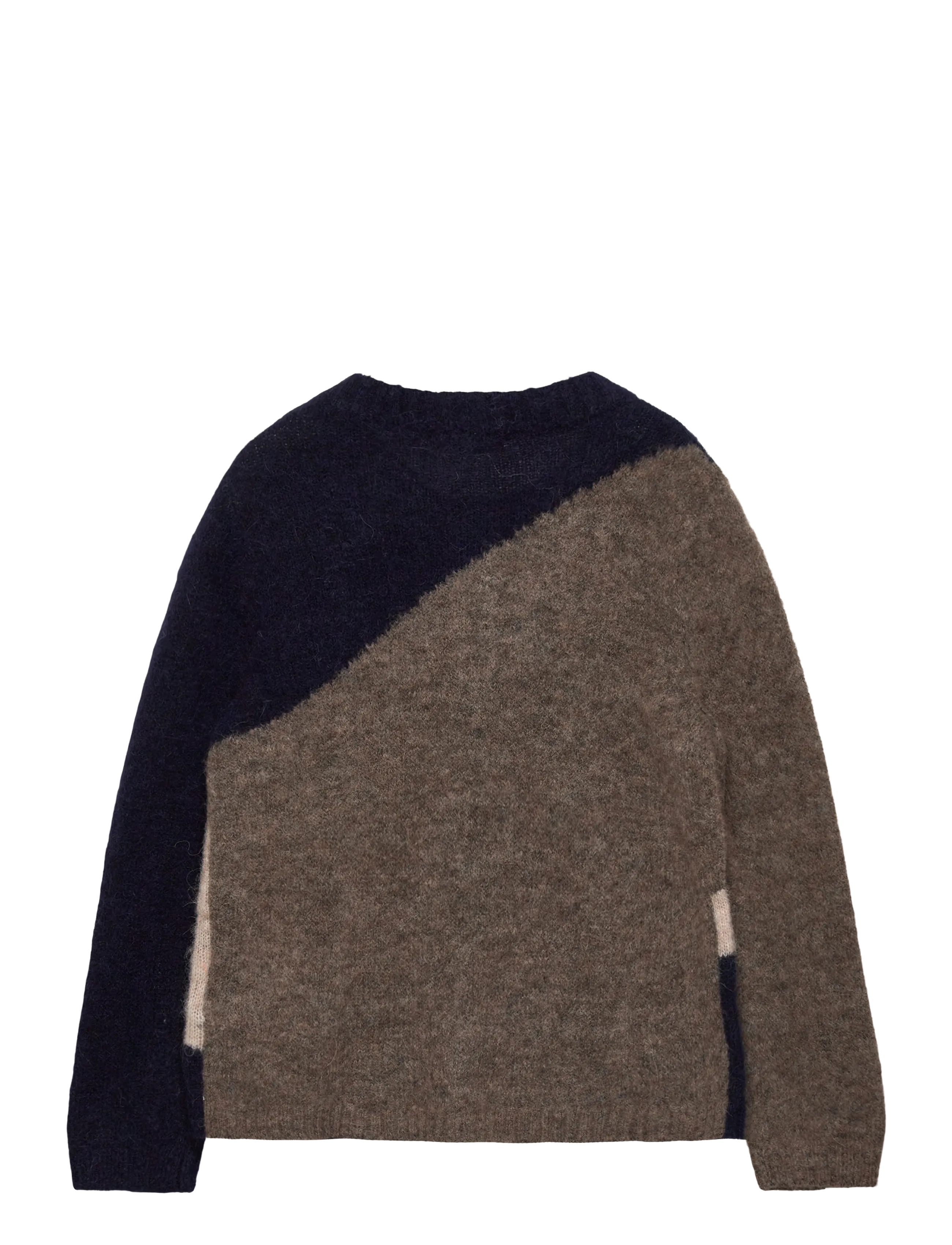 Fliink - STAR MOON CARDIGAN - kardiganid - pine bark - 2