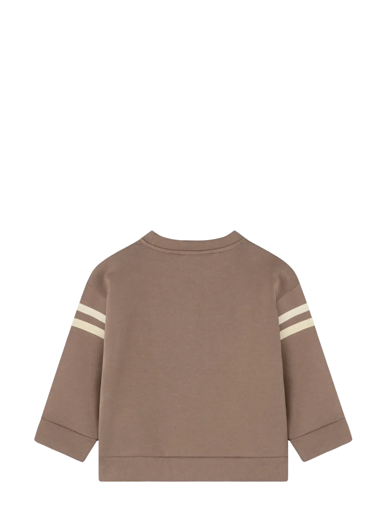 Fliink - ALVIN COOL SWEATSHIRT - sweatshirts - brown - 2