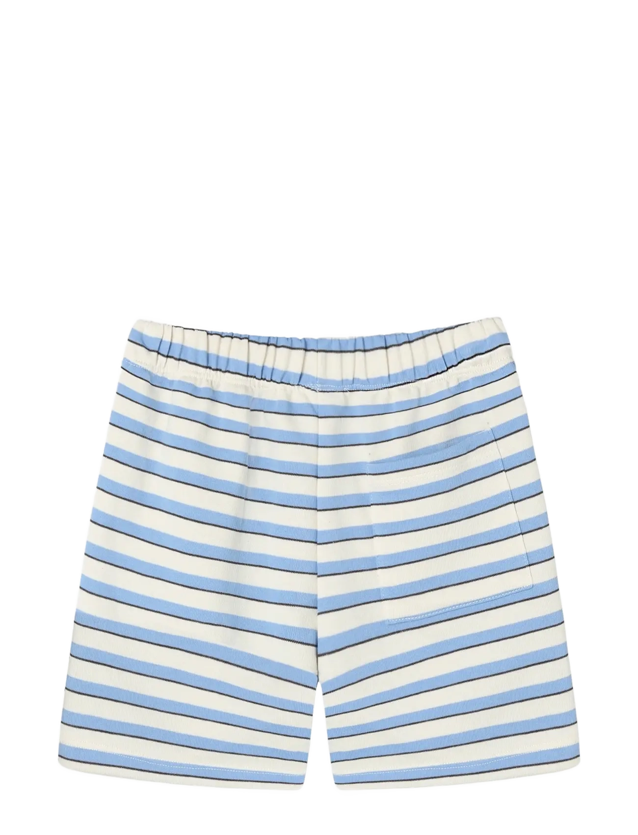 Fliink - ALVIN STRIPE SHORTS - casual shorts - blue - 2