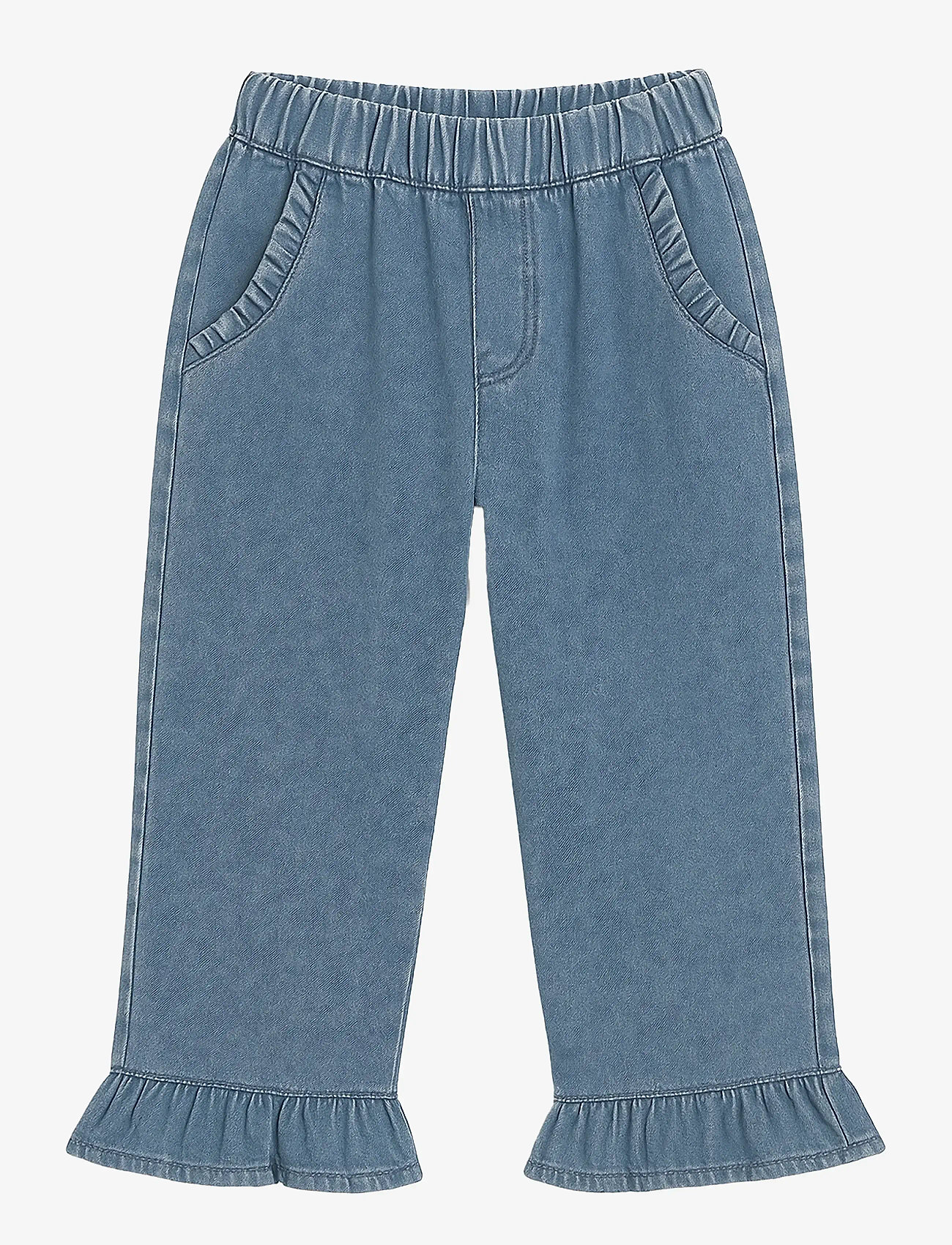 Fliink - DON ROSE PANT - babybyxor - blue - 1