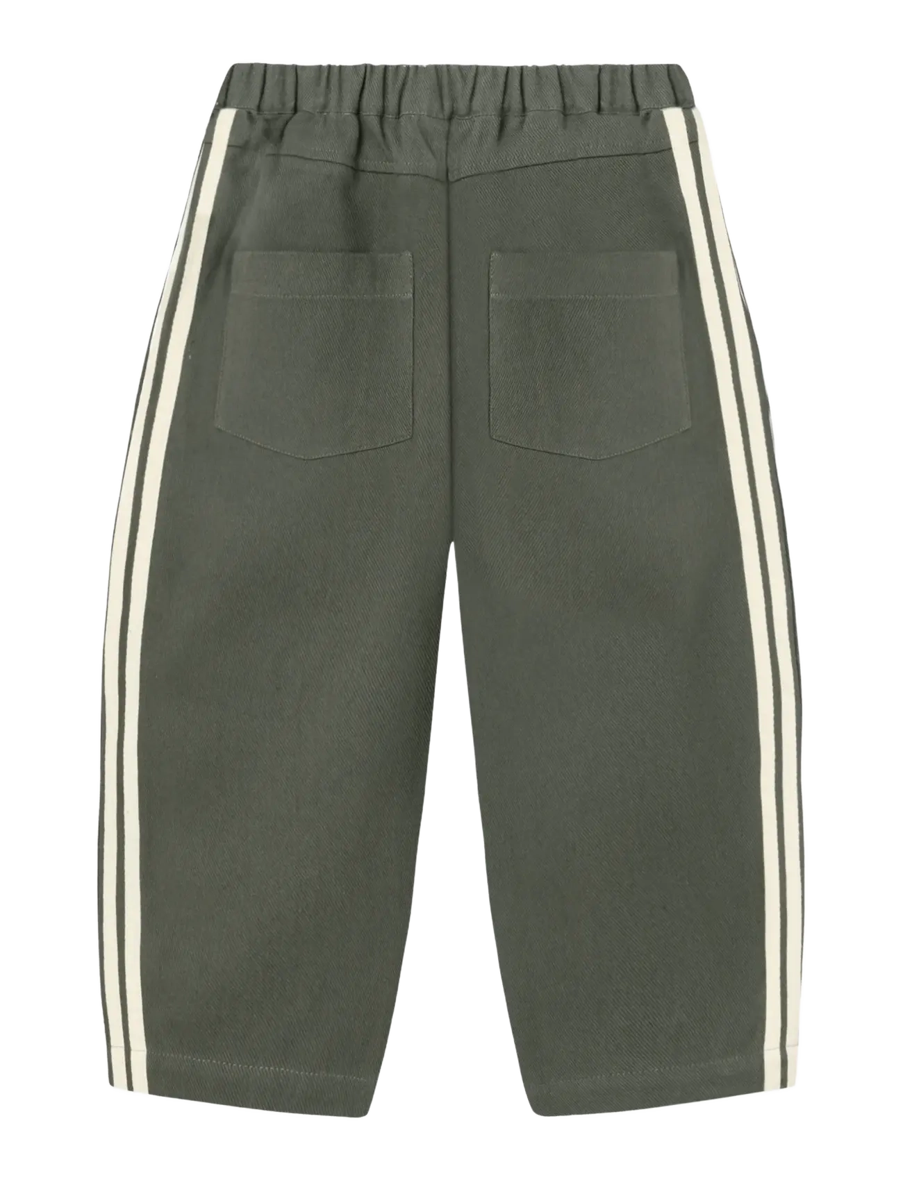 Fliink - DONNY PANT - babyhosen - beetle - 1