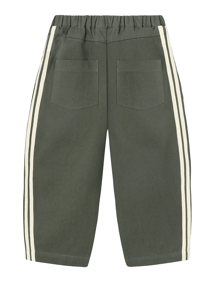 Fliink - DONNY PANT - babyhosen - beetle - 1