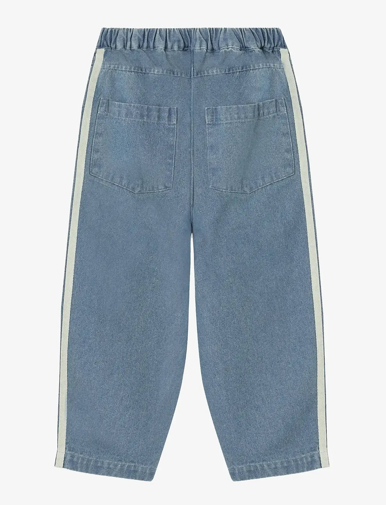 Fliink - DONNY PANT - loose jeans - blue - 2