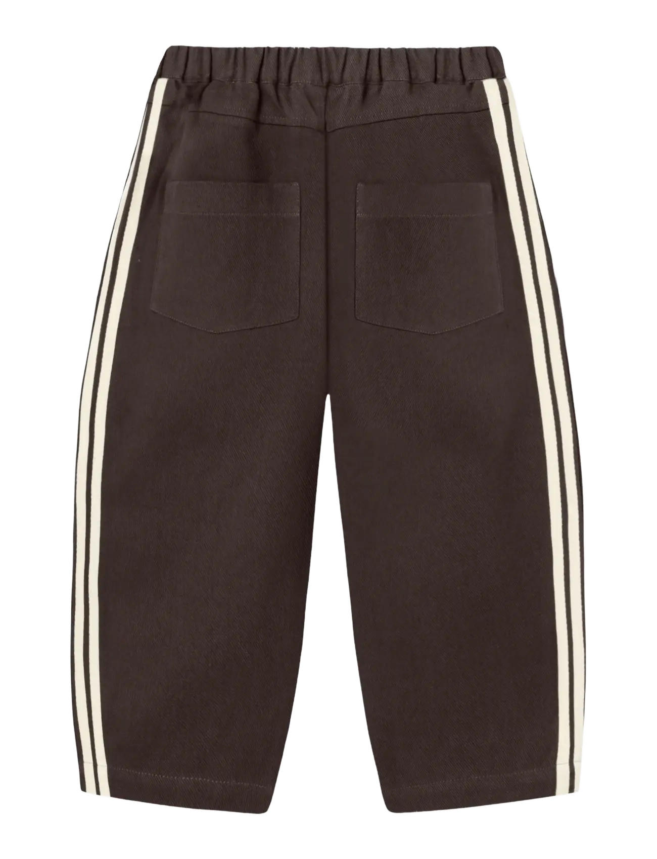 Fliink - DONNY PANT - babybukser - coffee bean - 2