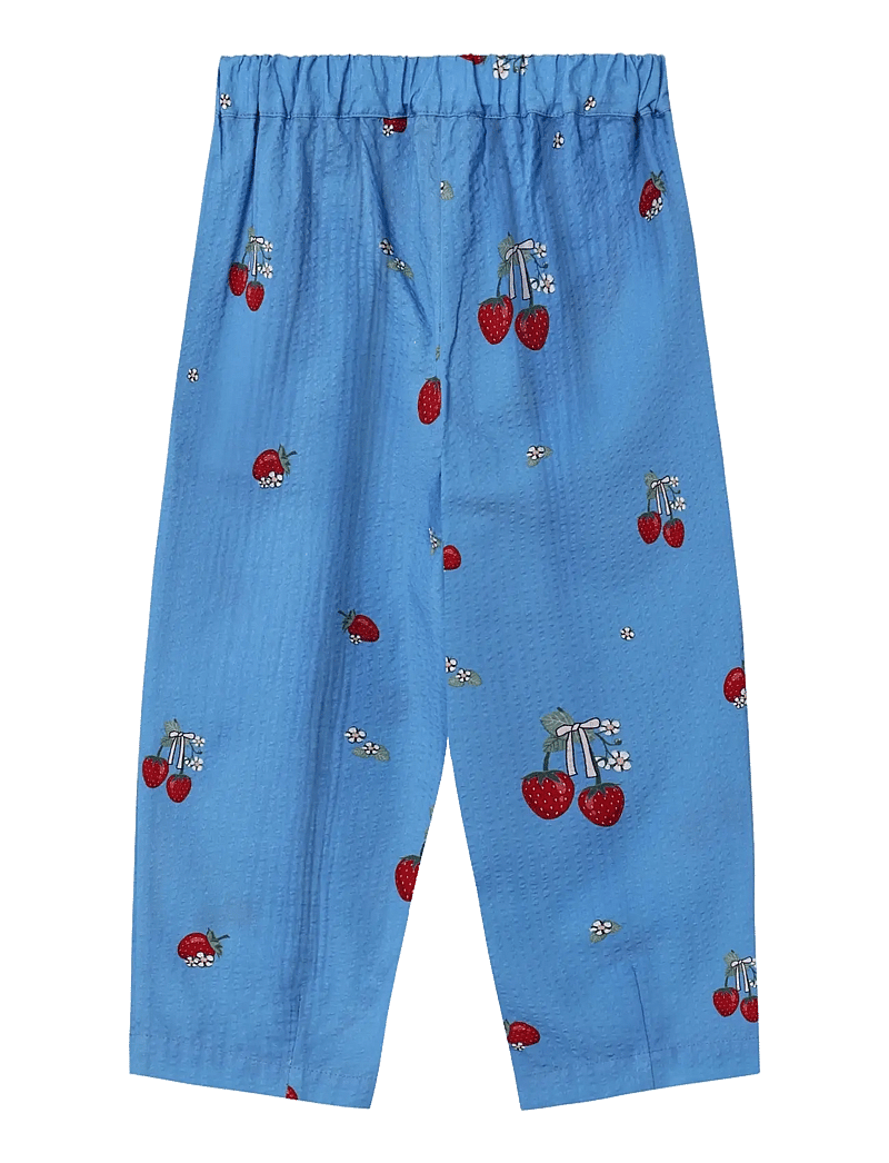 Fliink - ELMA PANT - babyhosen - blue - 1