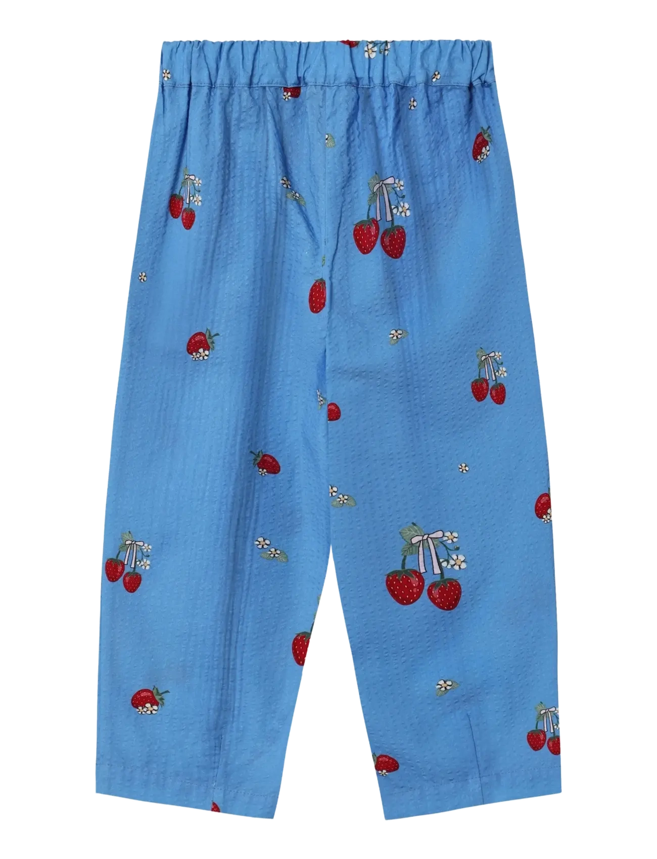 Fliink - ELMA PANT - babybroeken - blue - 1