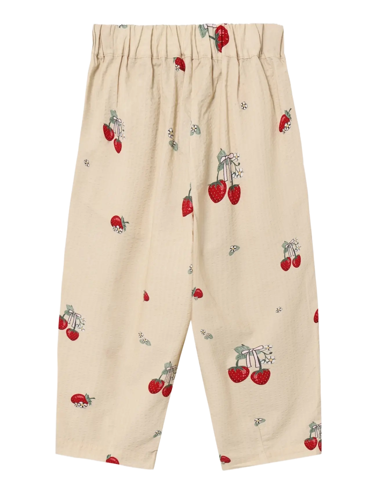 Fliink - ELMA PANT - babyhosen - cream - 1