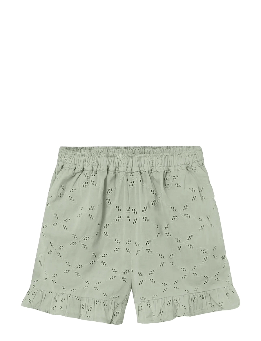 Fliink - HARPER SHORTS - rennot shortsit - green - 1