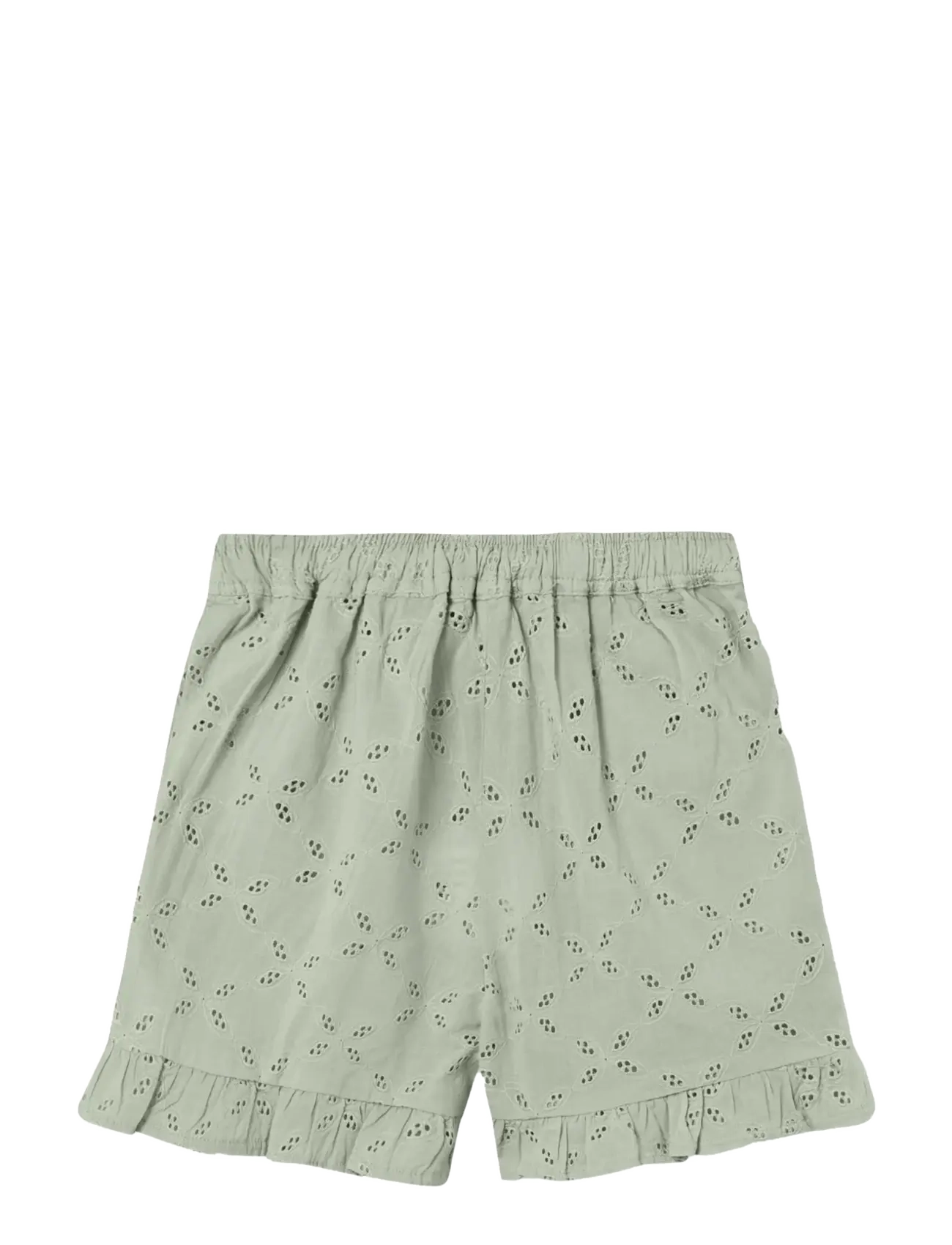 Fliink - HARPER SHORTS - suvised sooduspakkumised - green - 2