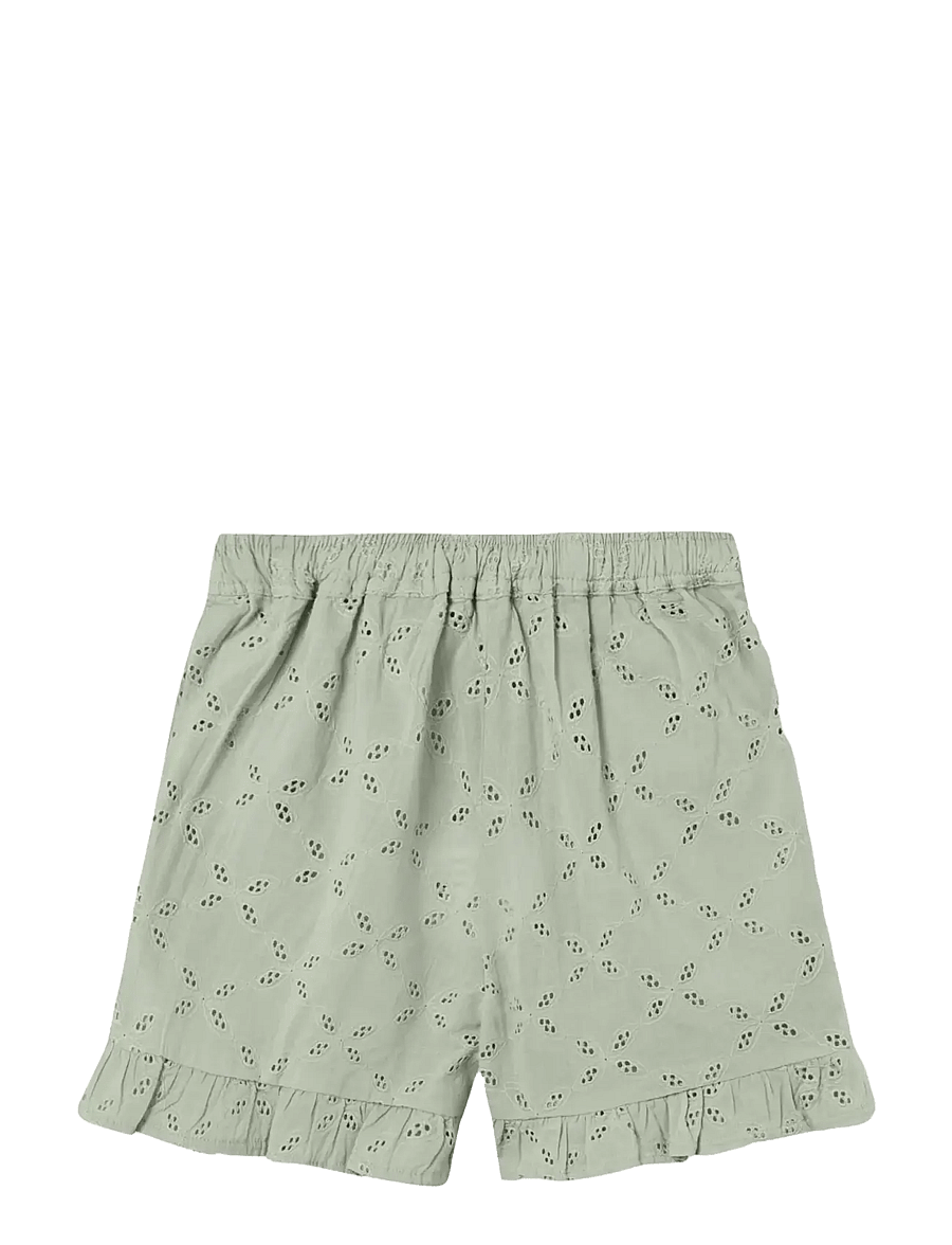 Fliink - HARPER SHORTS - rennot shortsit - green - 2