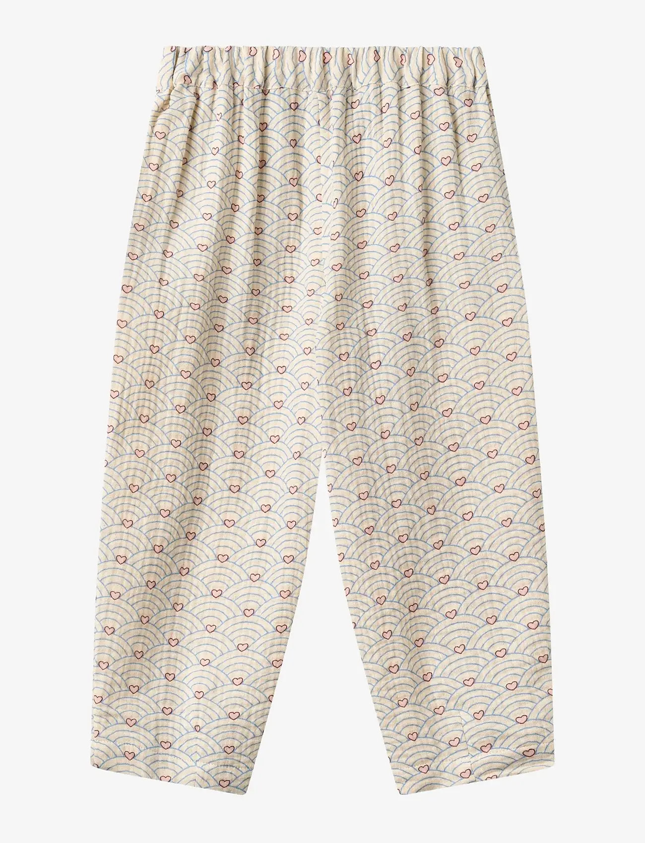 Fliink - BRIDGET PANT - babybyxor - cream - 1