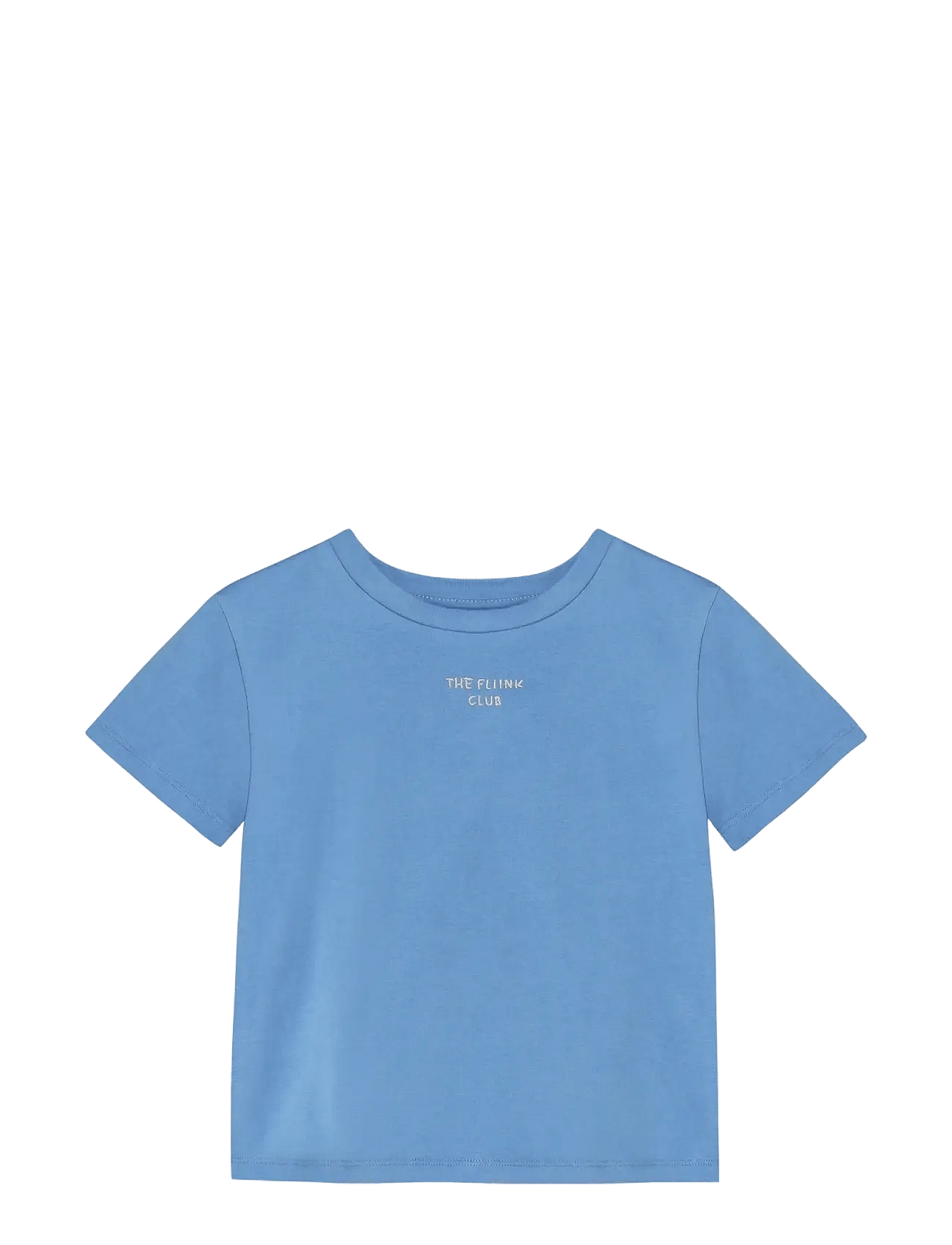 SOMMER CLUB T-SHIRT