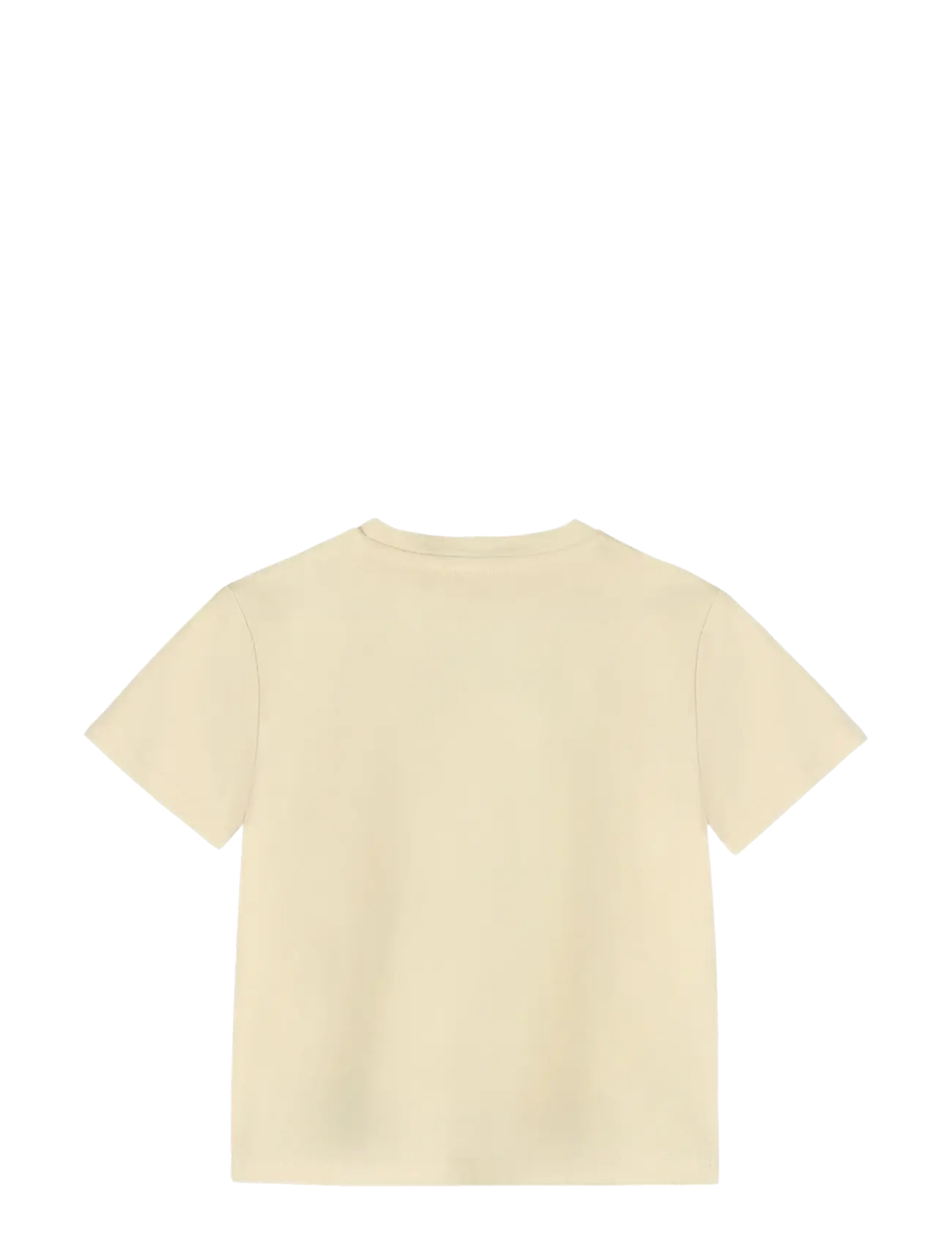 Fliink - SOMMER COOL T-SHIRT - short-sleeved t-shirts - cream - 2