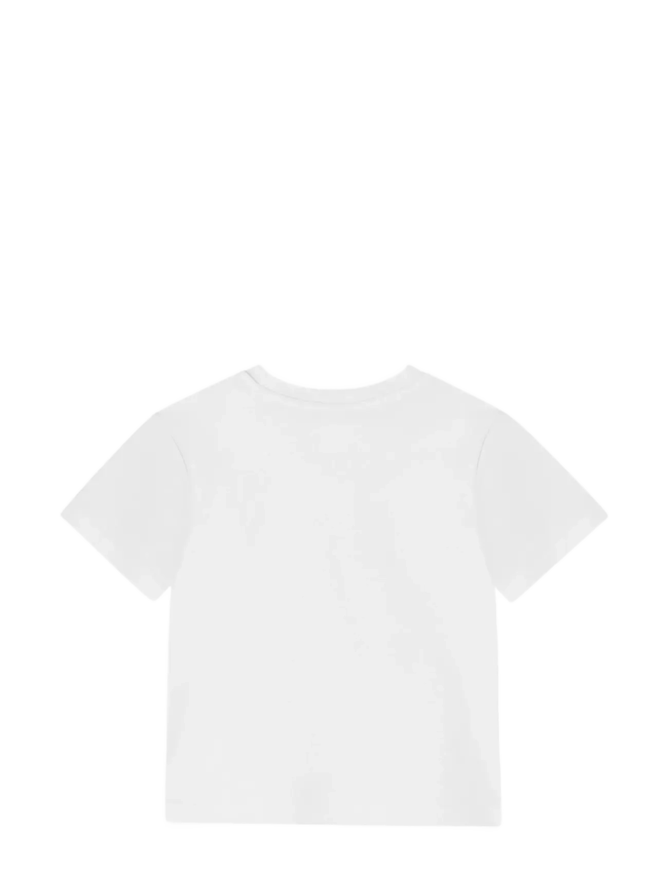 Fliink - SOMMER STRAWBERRY T-SHIRT - lühikeste varrukatega t-särgid - white - 2