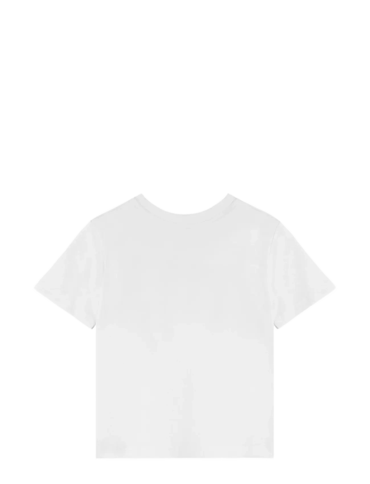 Fliink - SOMMER ZEBRA T-SHIRT - t-shirts à manches courtes - white - 2
