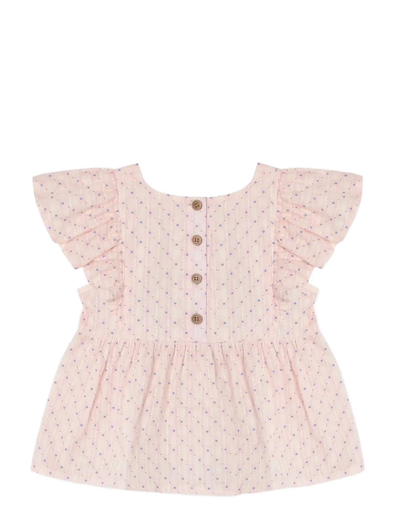 Fliink - ZORRO SL TOP - blusar & tunikor - pink - 1