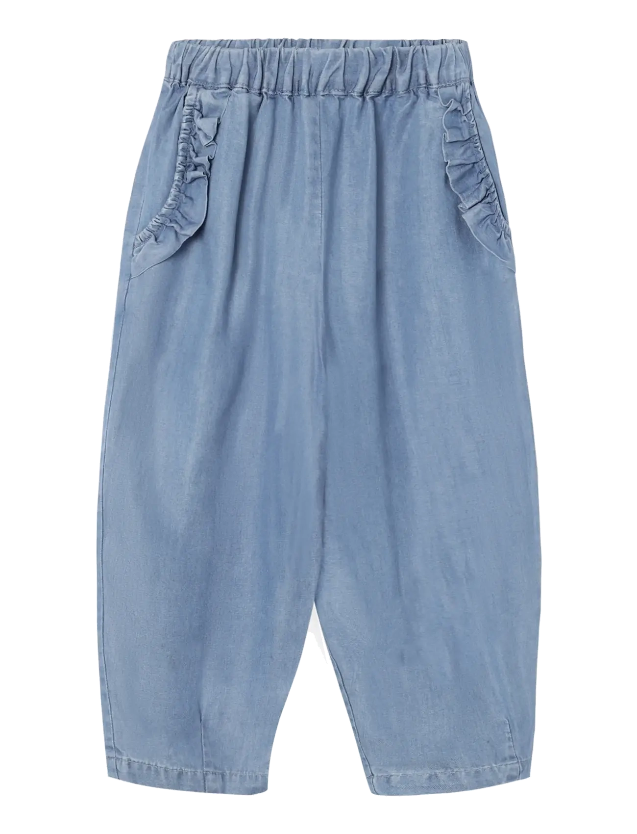 Fliink HELENE PANT - Püksid - BLUE / blue