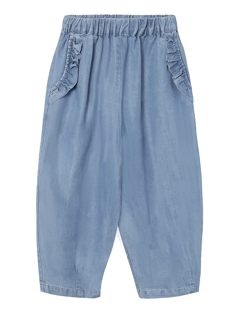 Fliink - HELENE PANT - osta vanuse järgi - blue - 1