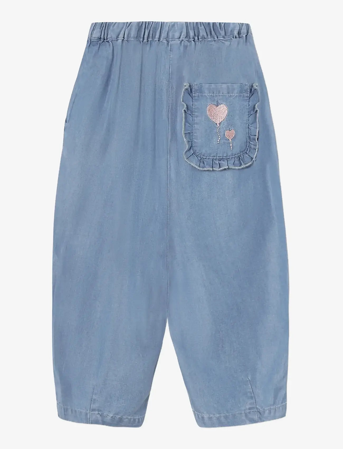 Fliink - HELENE PANT - osta vanuse järgi - blue - 2