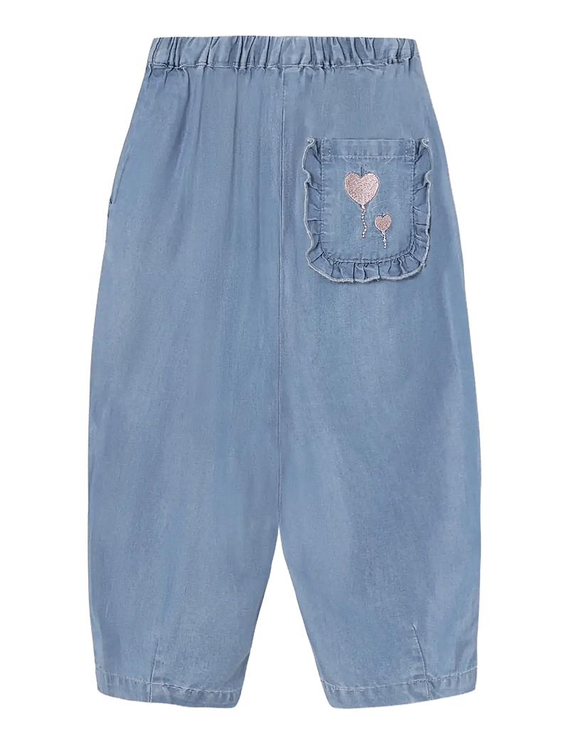 Fliink - HELENE PANT - osta vanuse järgi - blue - 2