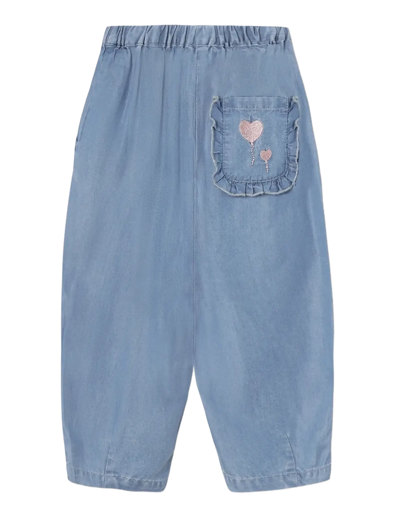 Fliink - HELENE PANT - summer savings - blue - 2