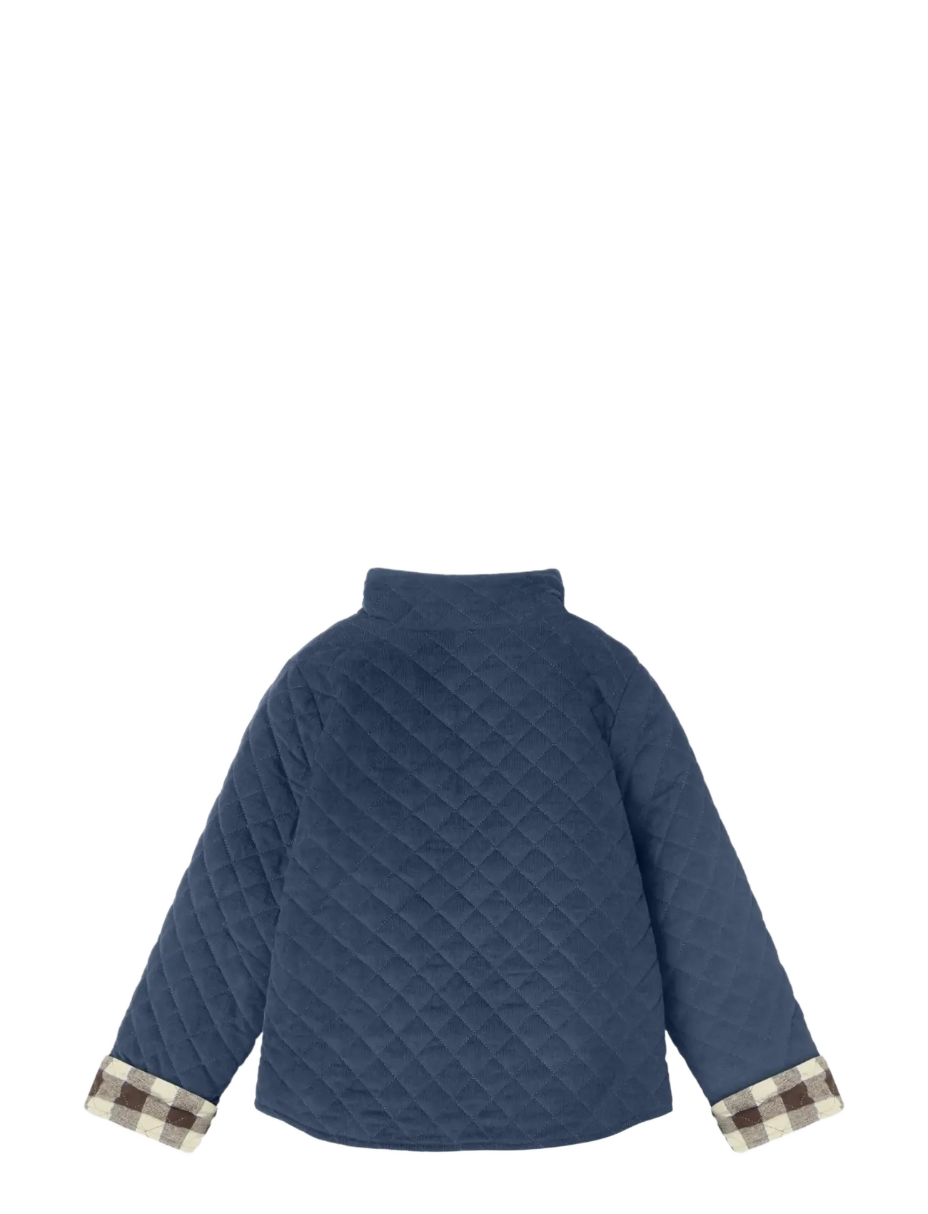 Fliink - HERMAN TURNABLE JACKET - tepitud joped - insignia blue - 2