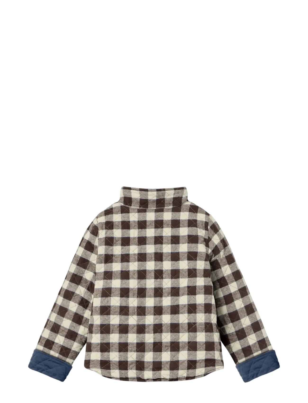 Fliink - HERMAN TURNABLE JACKET - tepitud joped - insignia blue - 4