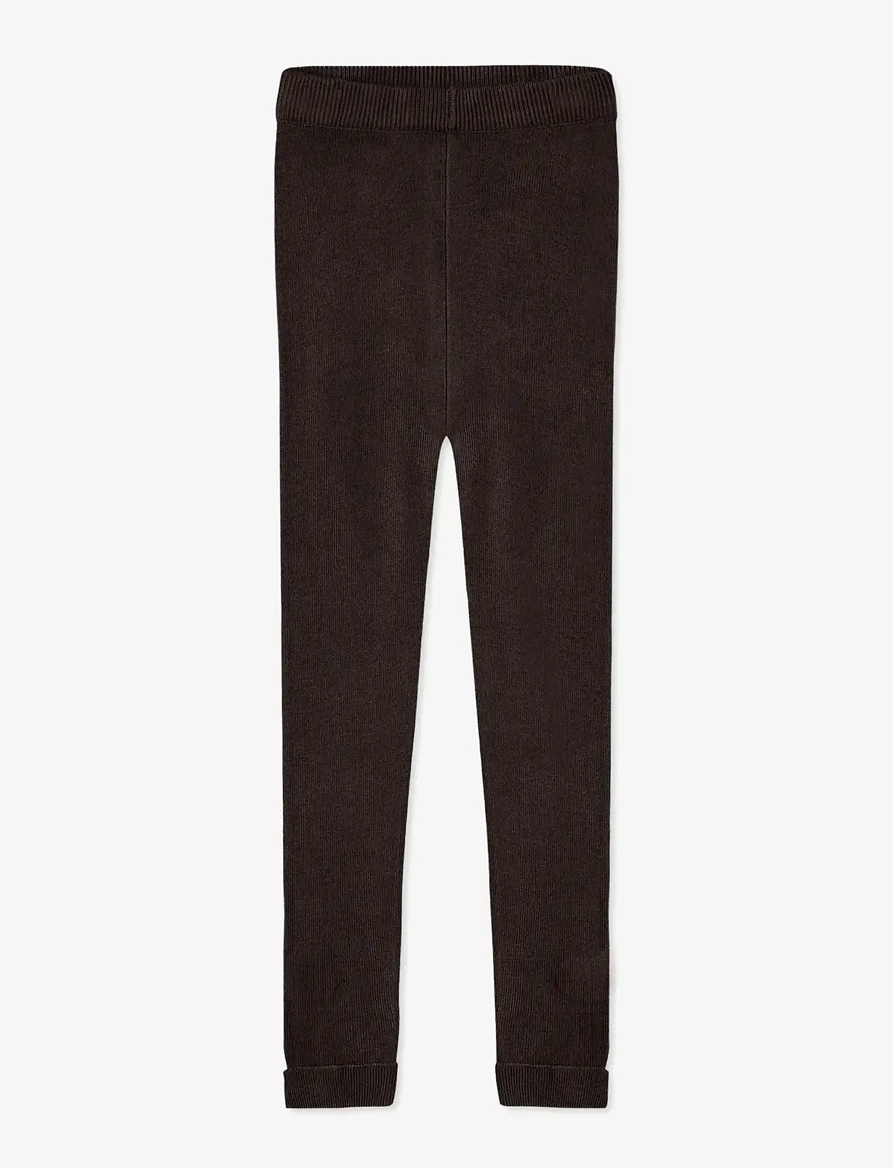 Fliink - FAVO LEGGIN - leggings - pinebark - 0