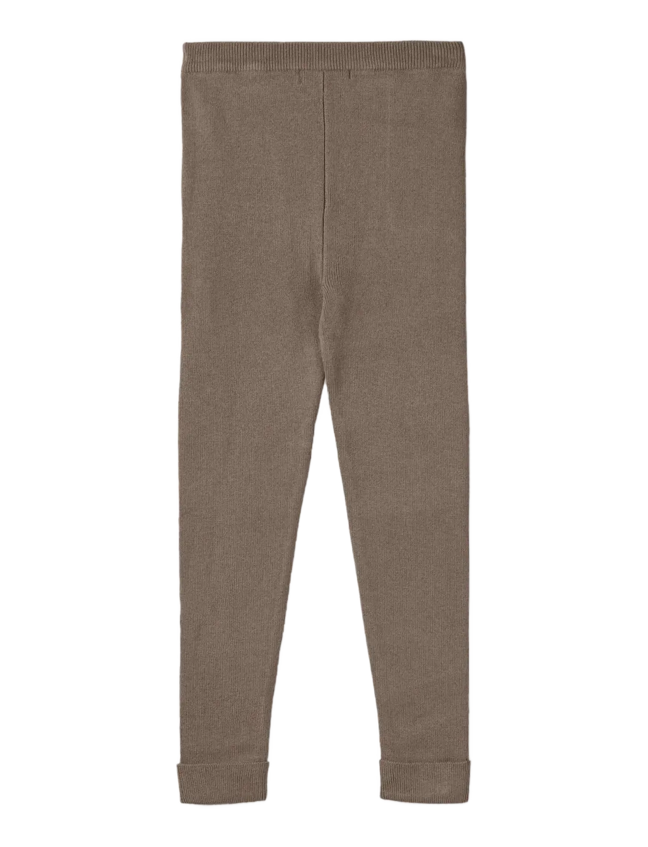 Fliink FAVO LEGGIN - Retuusid - PINEBARK / brown