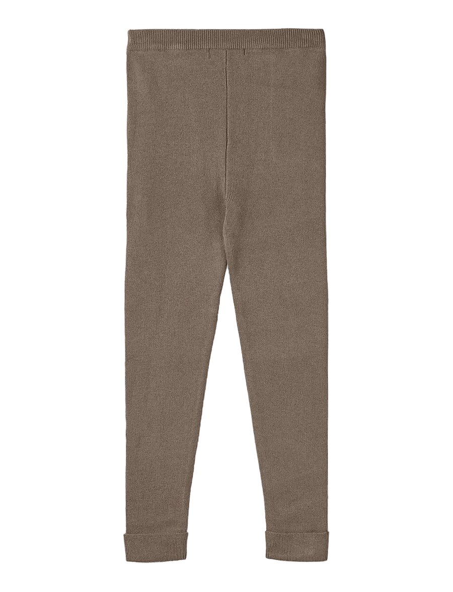 Fliink - FAVO LEGGIN - leggings - pinebark - 0