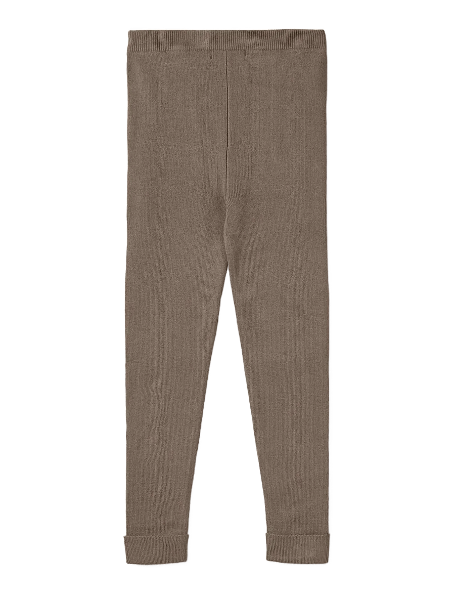 Fliink - FAVO LEGGIN - leggings - pinebark - 1