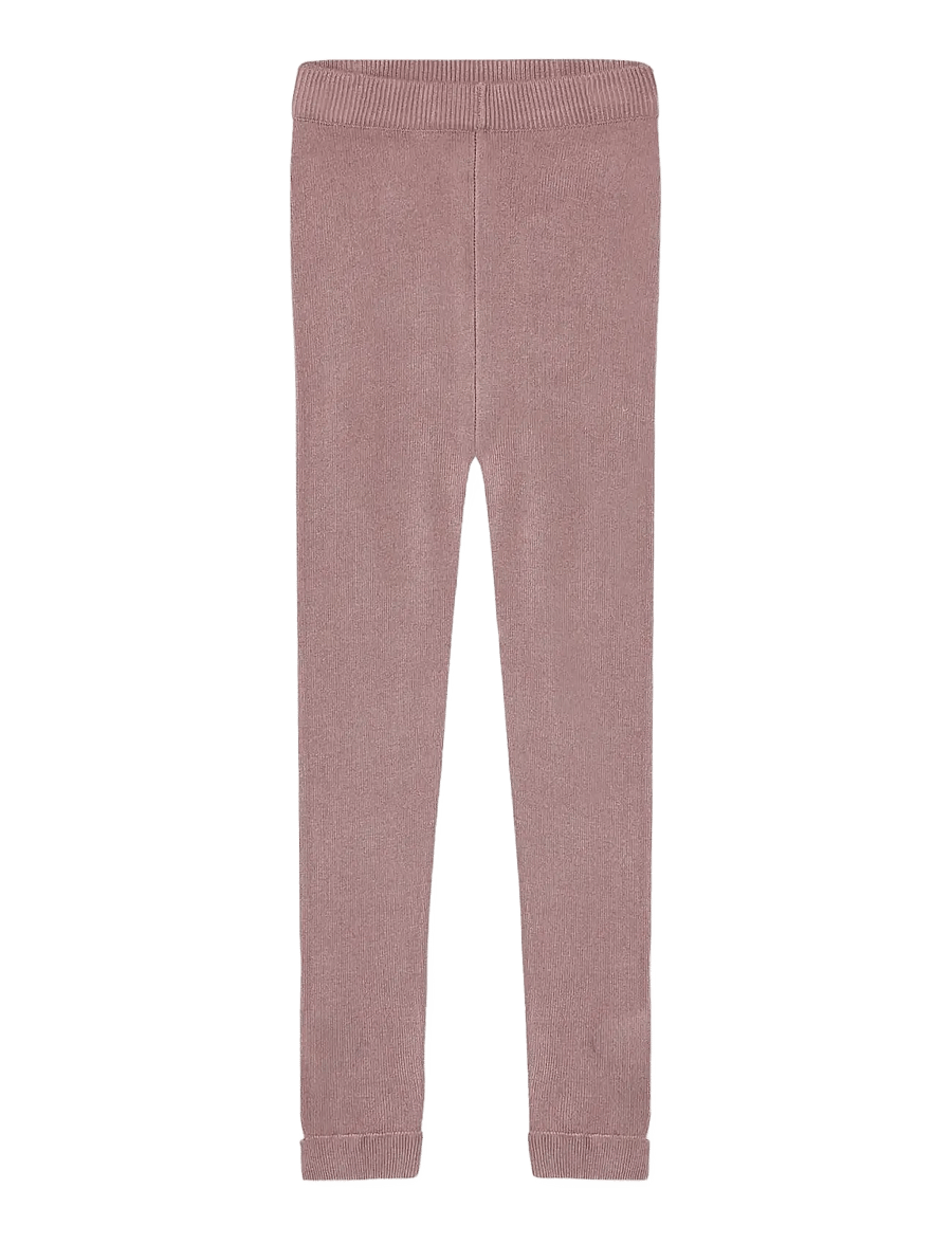 Fliink - FAVO LEGGIN - leggings - pink - 0