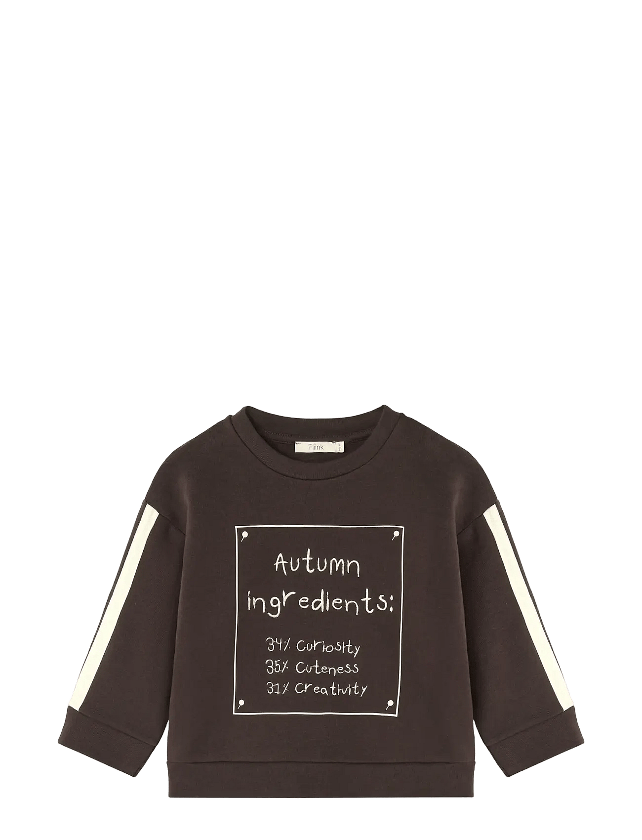 Fliink - Alvin Autumn Sweatshirt -