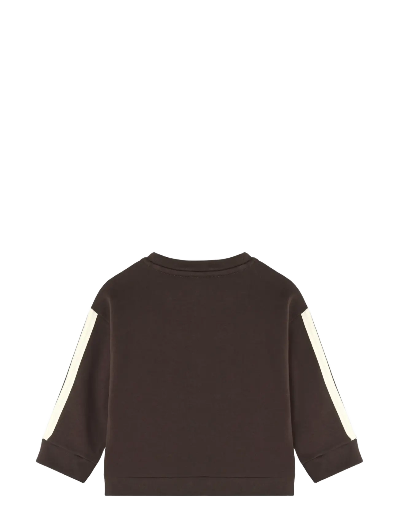 Fliink - ALVIN AUTUMN SWEATSHIRT - coffee bean - 2