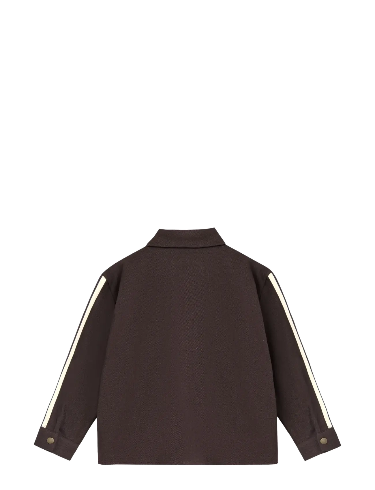 Fliink - DONNY SHIRT - pikkade varrukatega särgid - coffee bean - 2