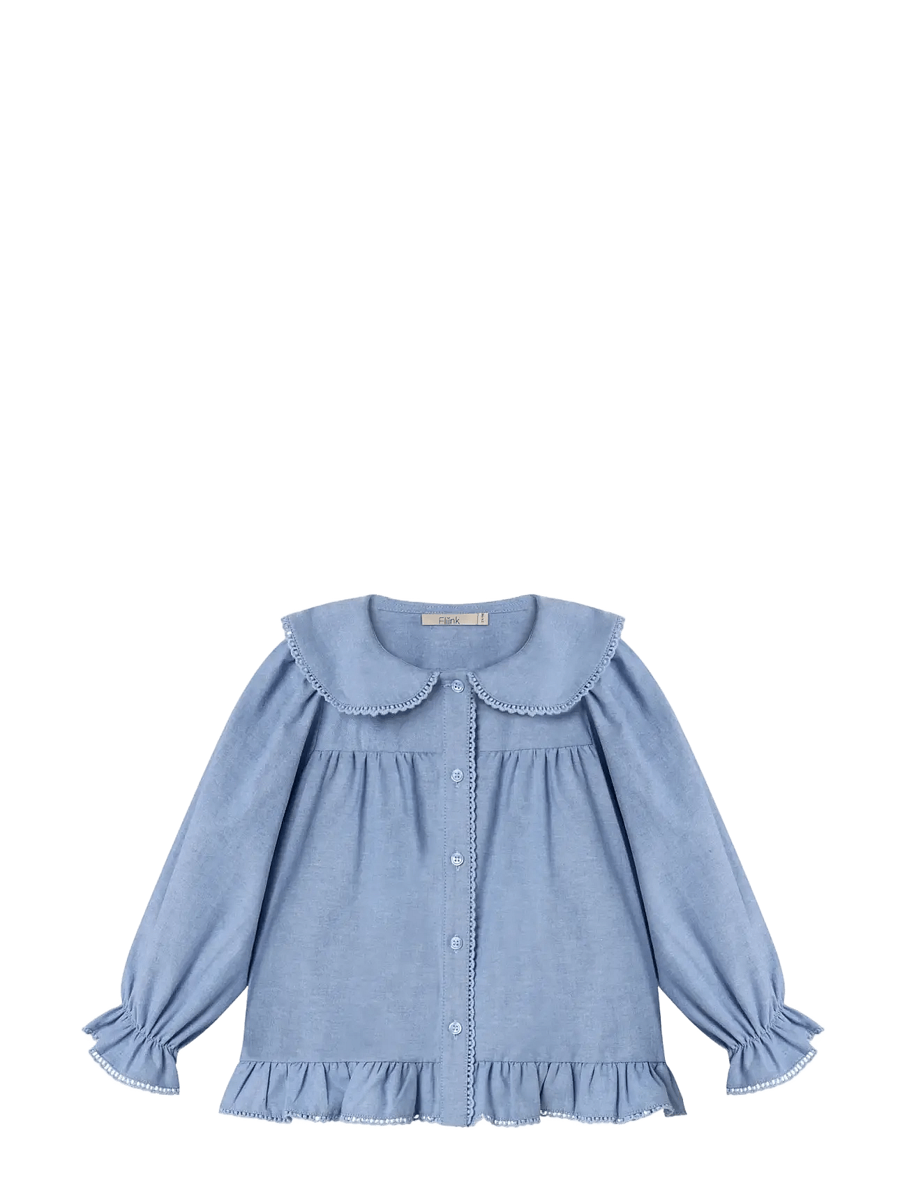 Fliink - Connie Ls Blouse -