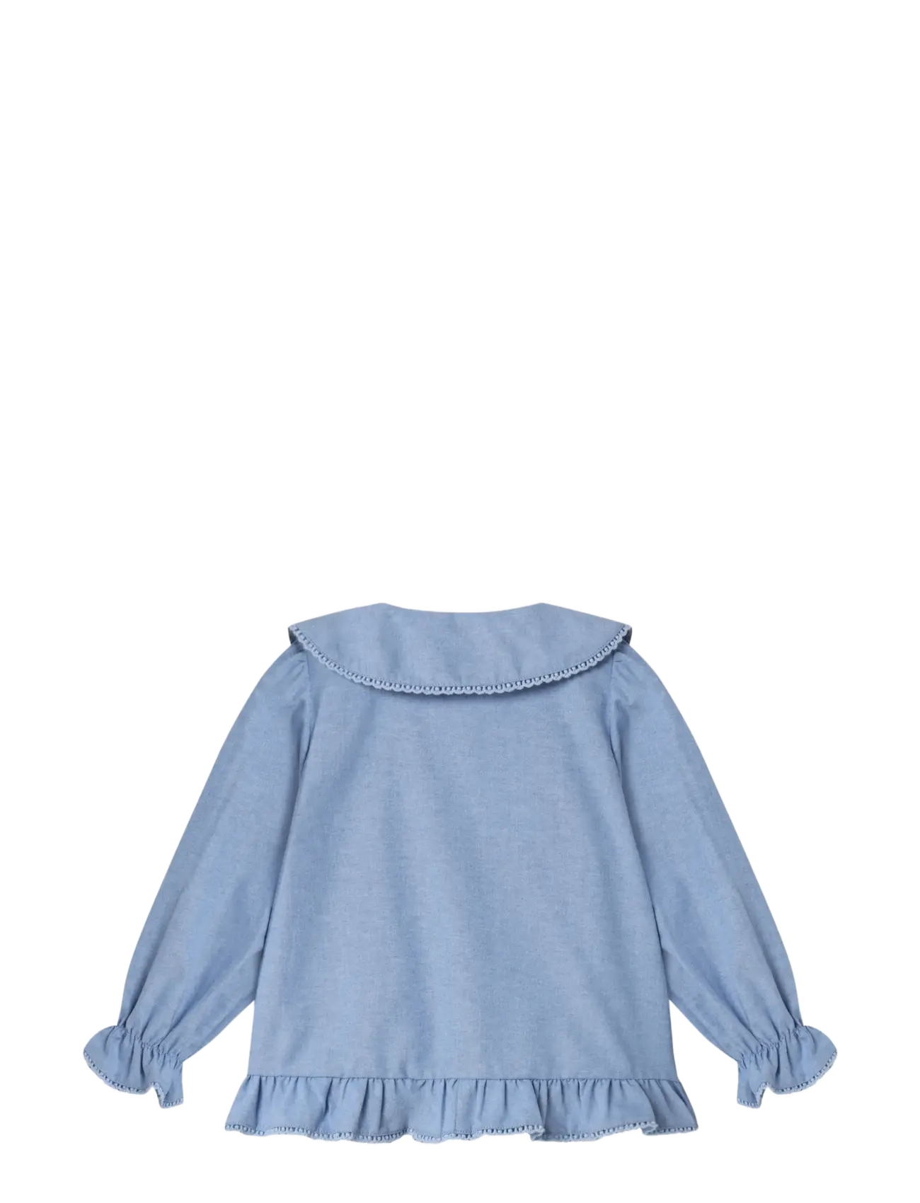 Fliink - CONNIE LS BLOUSE - marina - 1