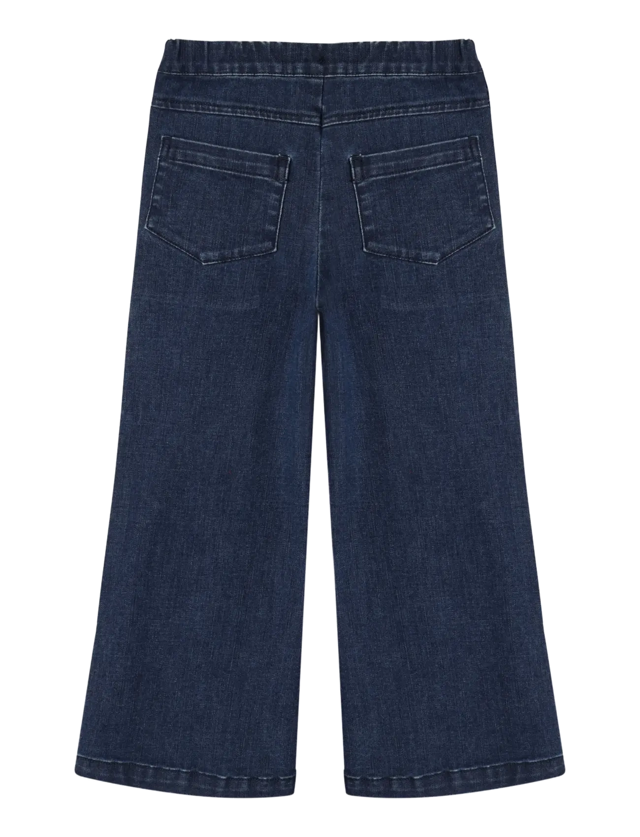 Fliink - ROCKY FLARE PANT - dark denim blue - 1