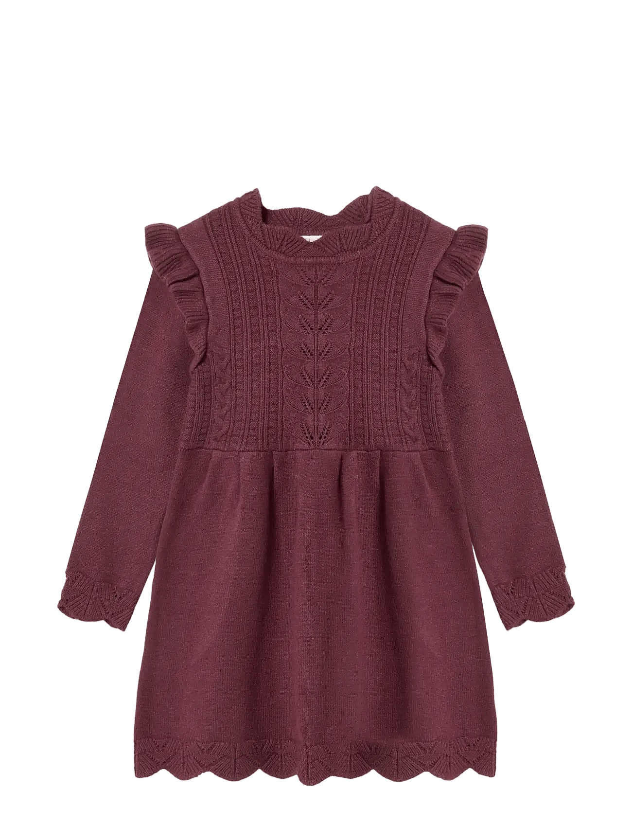Fliink - Alilly Dress - Garpiedurkņu