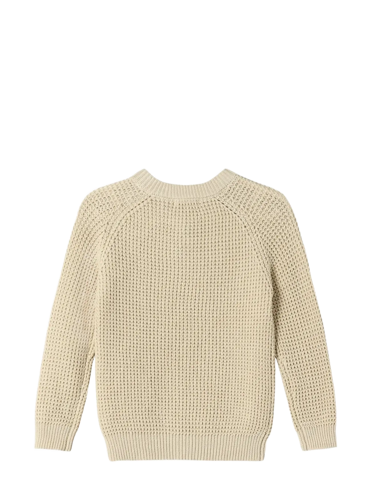 Fliink - COTTI PULLOVER - tröjor - sandshell - 1