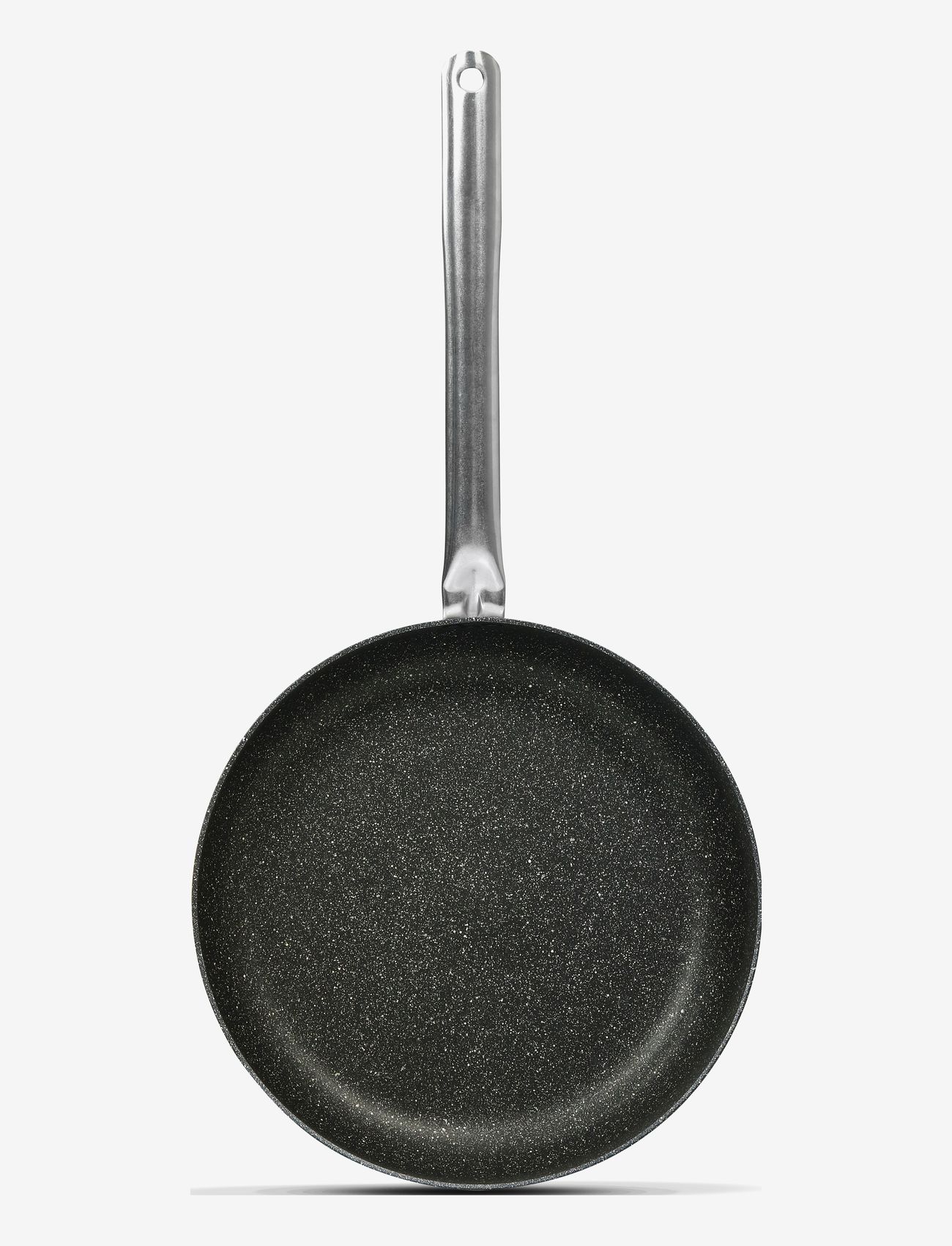 Flonal - Frying pan - silver - 0
