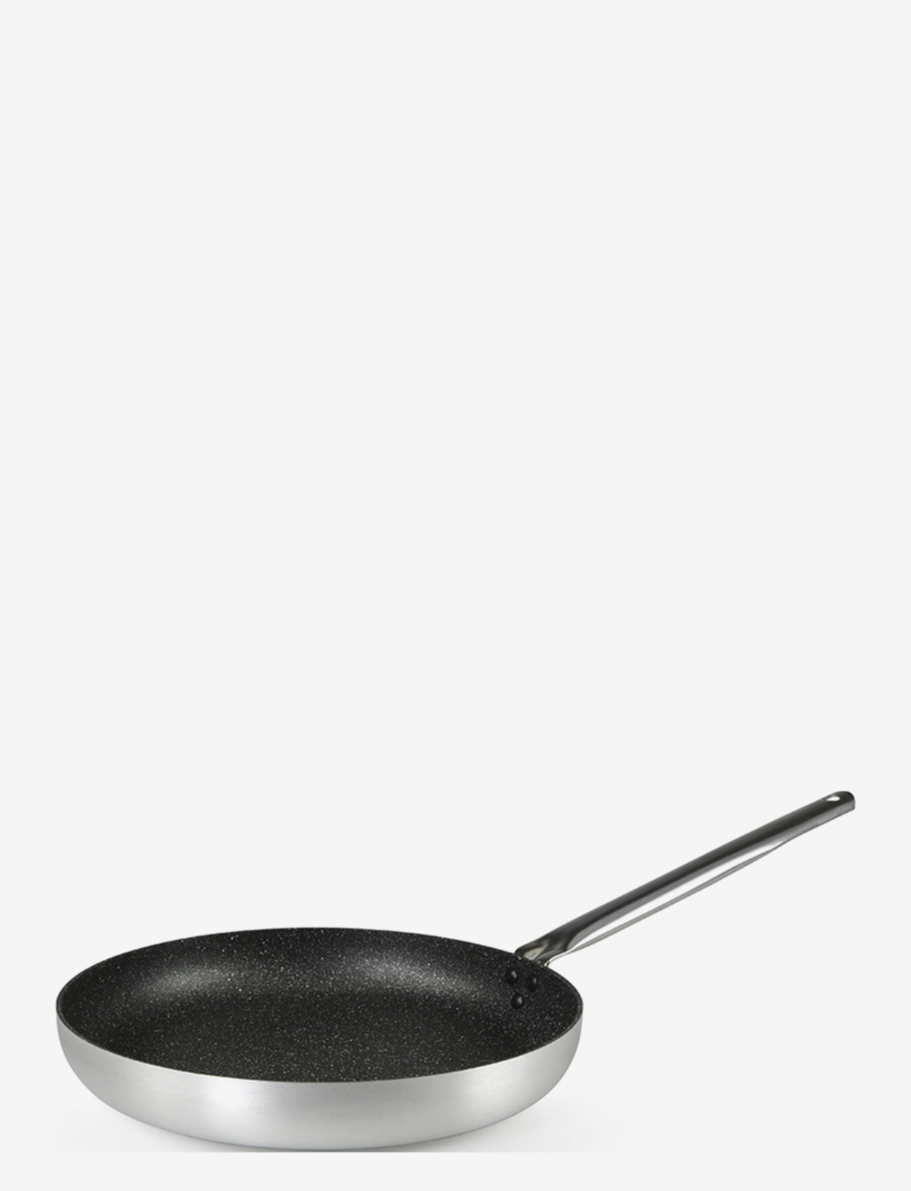 Flonal - Frying pan - silver - 2