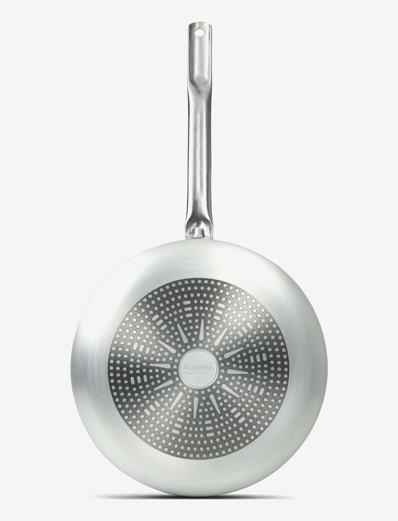 Flonal - Frying pan - silver - 3