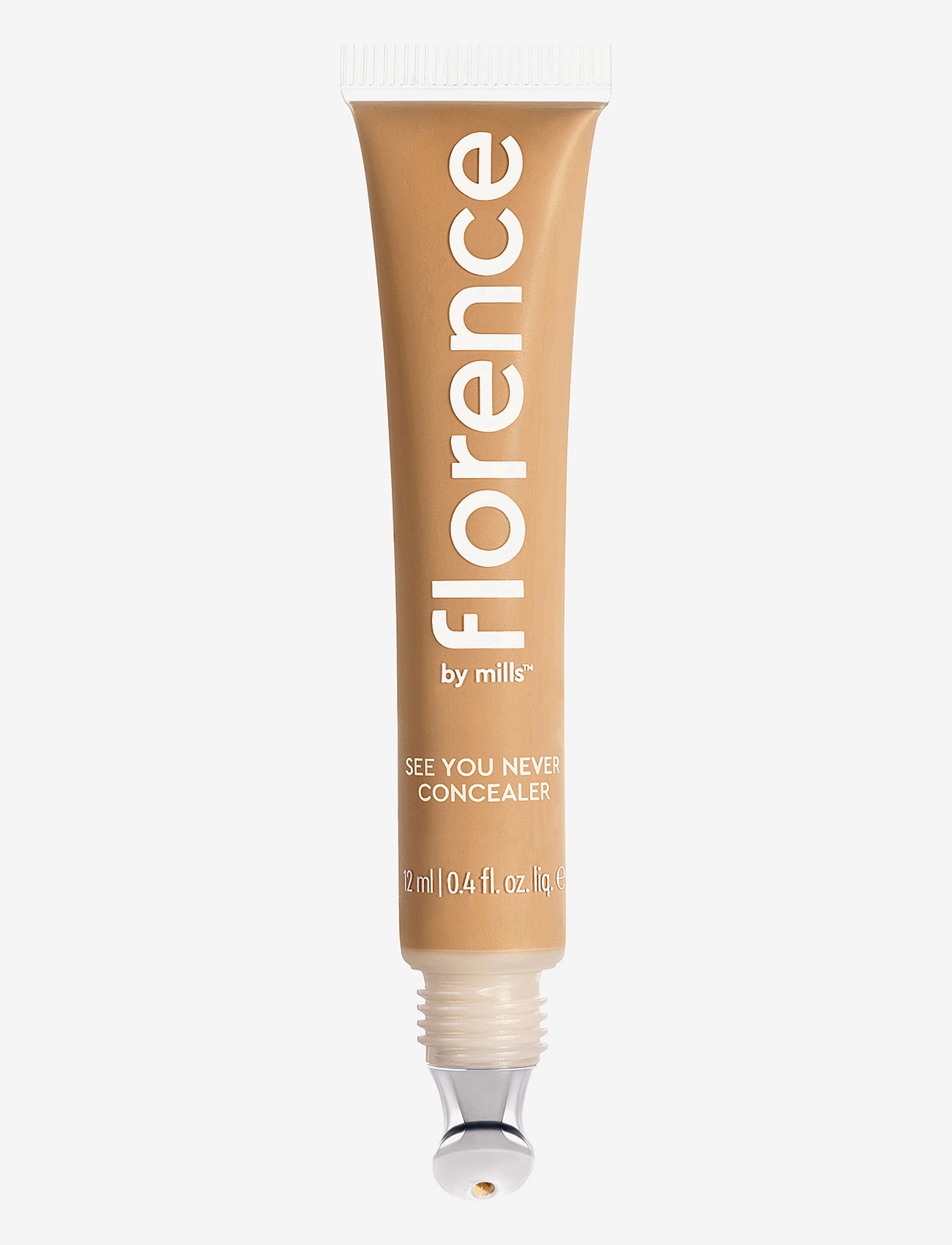 Florence By Mills - See You Never Concealer M105 - smink - medium with golden and olive undertones - 1