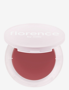 Cheek Me Later Cream Blush, Florence By Mills