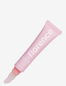 Glow Yeah Tinted Lip Oil, Florence By Mills
